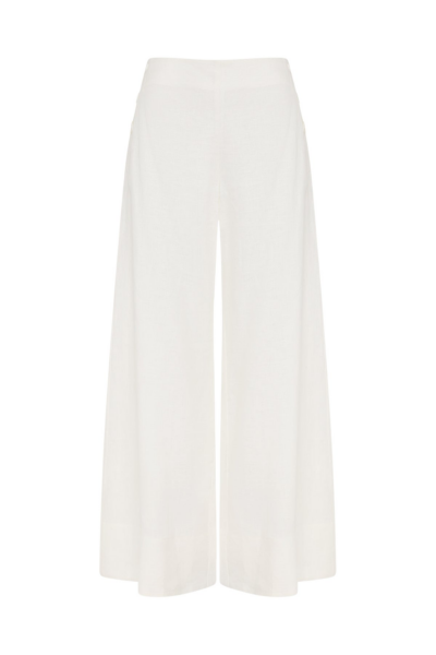 Shona Joy Ivory Pants luxury Clothing from  Luxury Handbags Marketplace