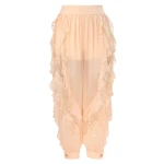 Elevate your elegance in this Zimmermann Pants   from the 2025 resort wear edit