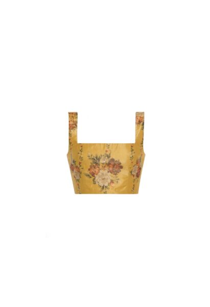 Agua By Agua Bendita Tops