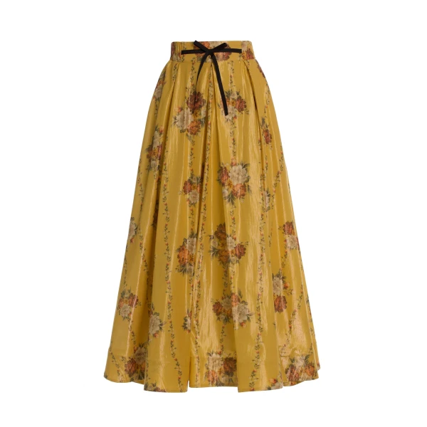 Agua By Agua Bendita Skirts