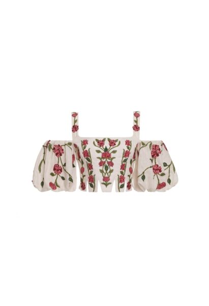Agua By Agua Bendita Tops