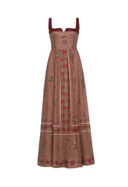Agua By Agua Bendita Dresses