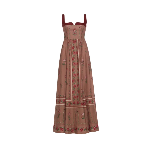 Agua By Agua Bendita Dresses