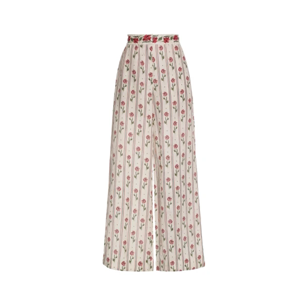 Agua By Agua Bendita Pants
