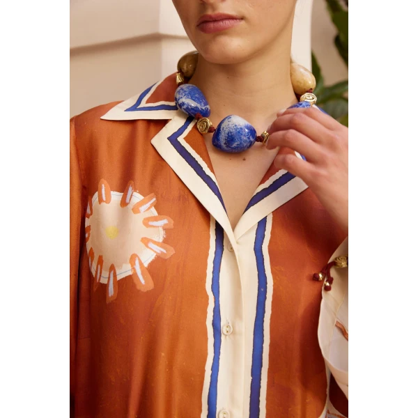 Alemais Necklace