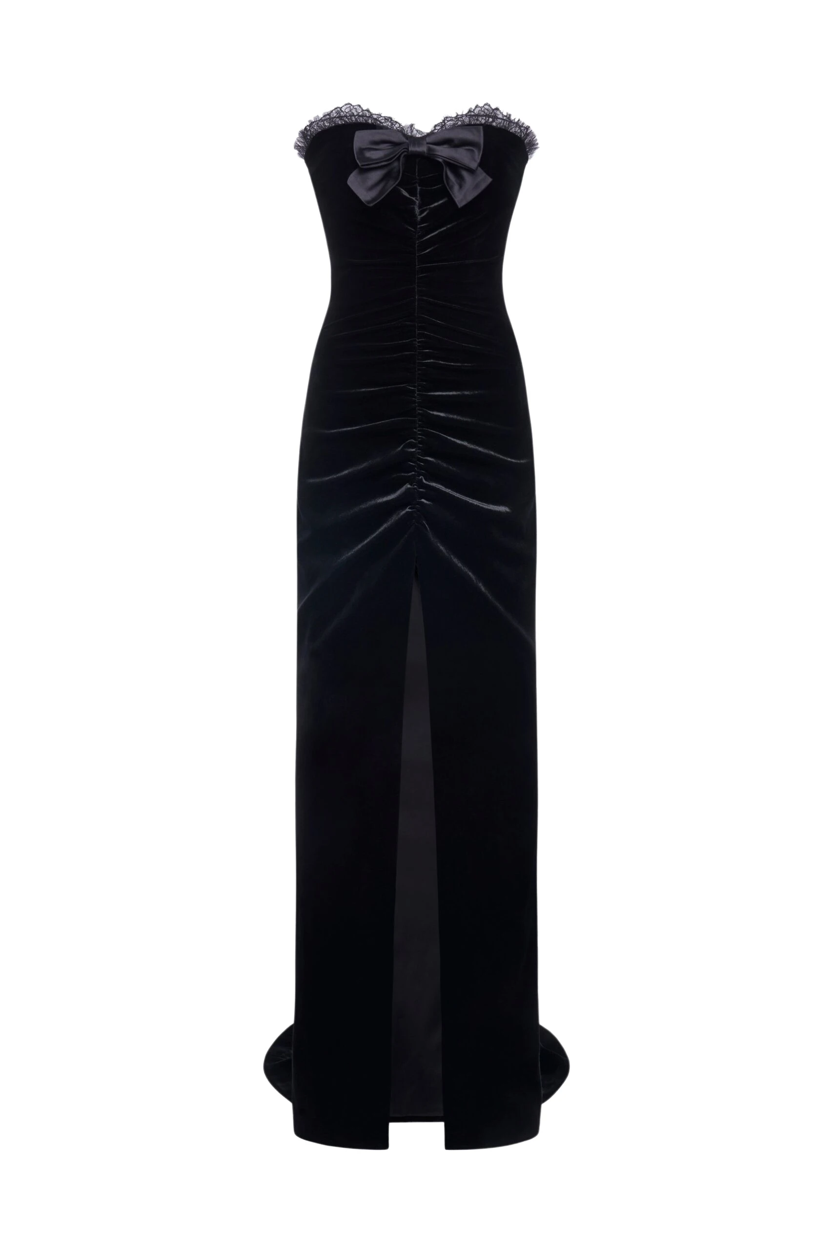 Alessandra-Rich-Vevet-Gown-With-Bow-scaled83988_nobg Alessandra Rich