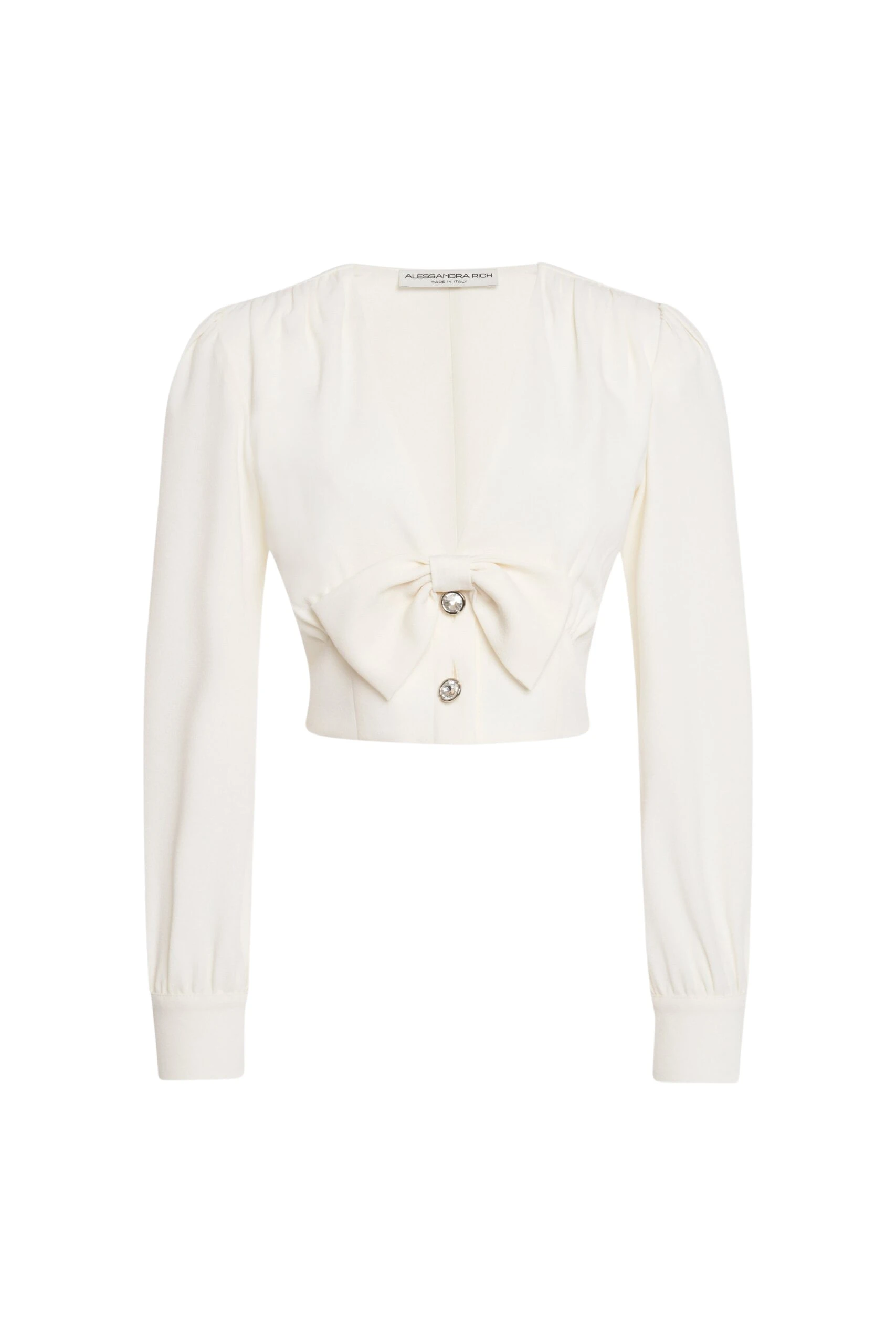 Alessandra-Rich-Wool-Crepe-Top-scaled58999_nobg Alessandra Rich