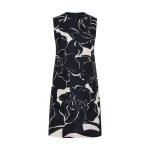 Carla-Zampatti-Celestial-Petals-Linen-Shift-Dress71310_nobg Carla Zampatti Dresses