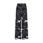 Carla-Zampatti-Celestial-Petals-Linen-Tie-Waist-Pant86274_nobg Carla Zampatti Pants