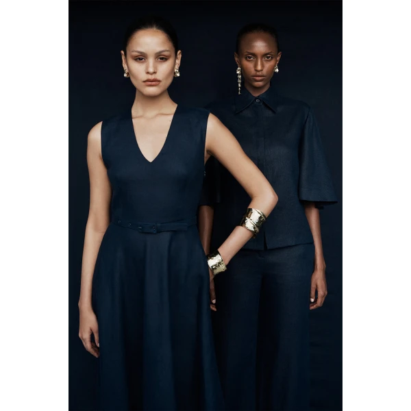 Carla Zampatti Dresses