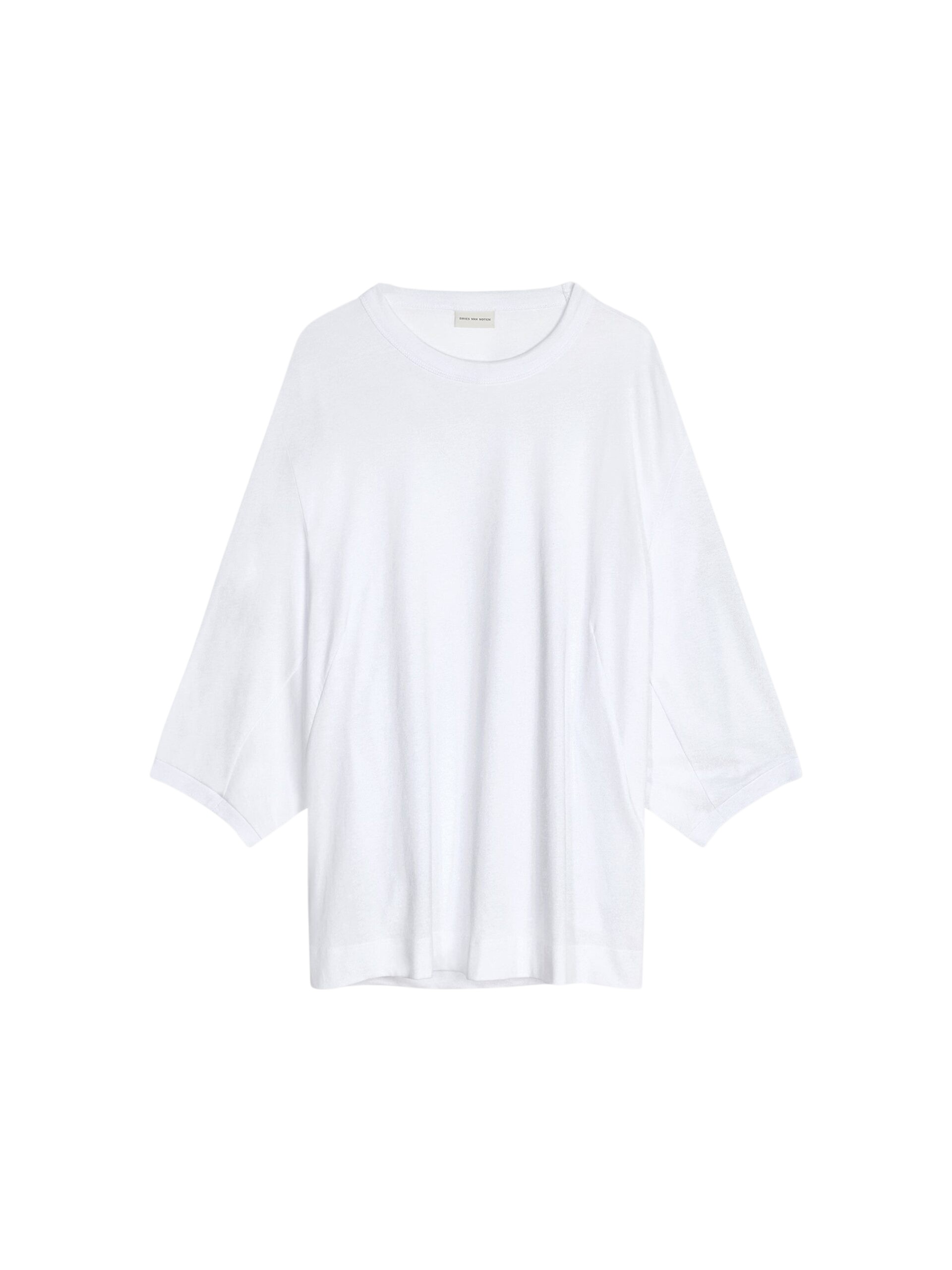 Dries-Van-Noten-Balloon-sleeves-tee-3-scaled78861_nobg Dries Van Noten Tops