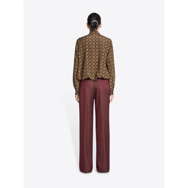 Dries Van Noten Pants