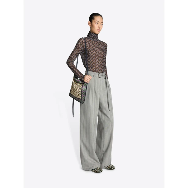 Dries Van Noten Pants