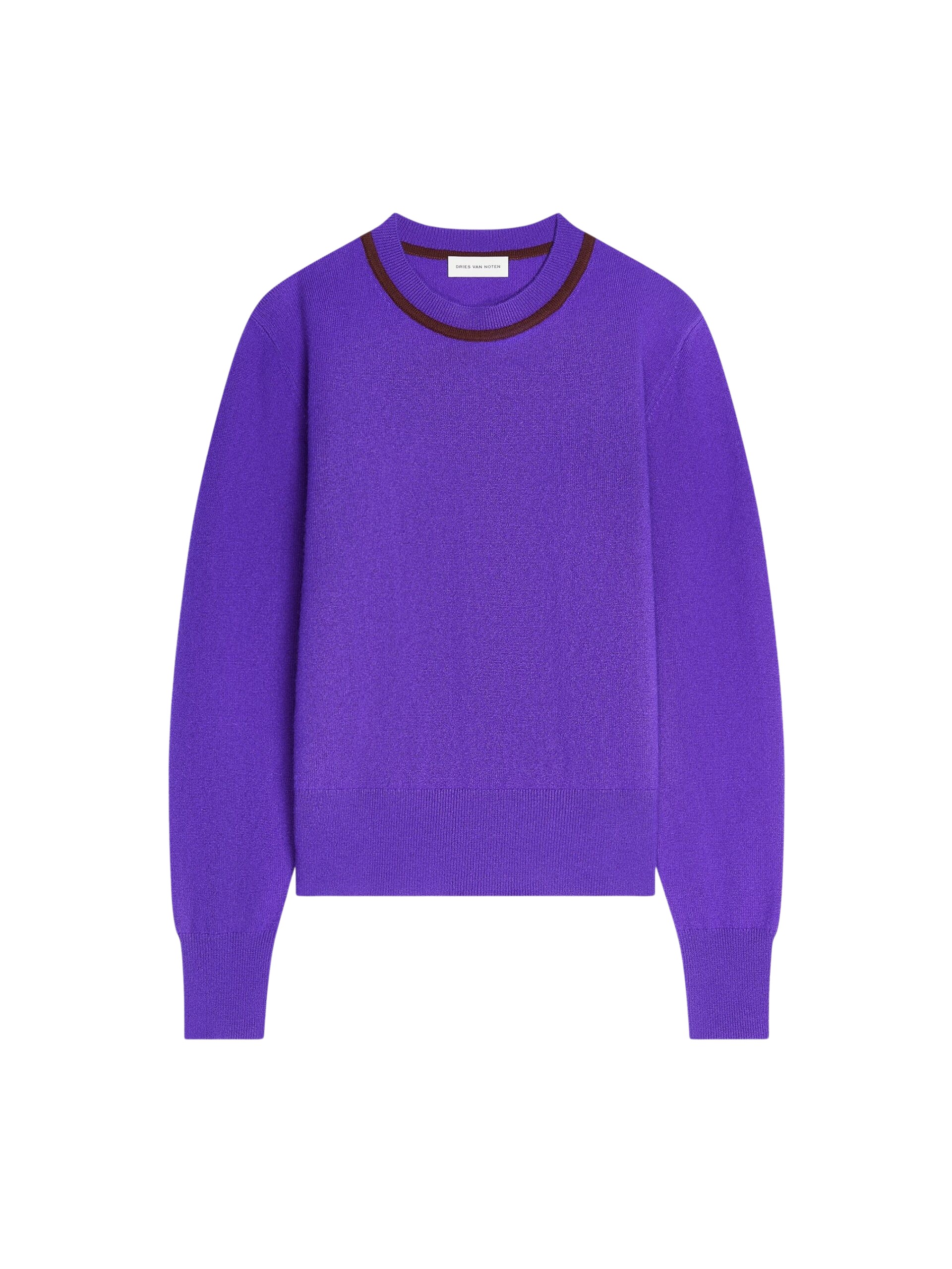 Dries-Van-Noten-Cashmere-sweater-3-scaled61956_nobg Dries Van Noten Knitwear