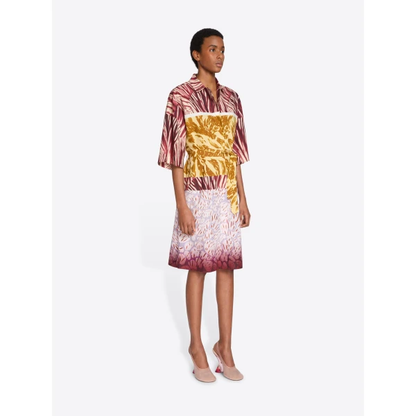Dries Van Noten Dresses