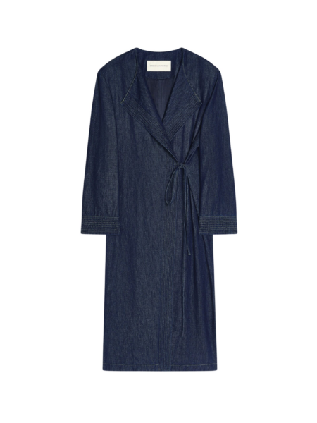 Dries Van Noten Costs