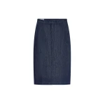 Dries-Van-Noten-Denim-pencil-skirt-scaled93222_nobg Dries Van Noten Skirts