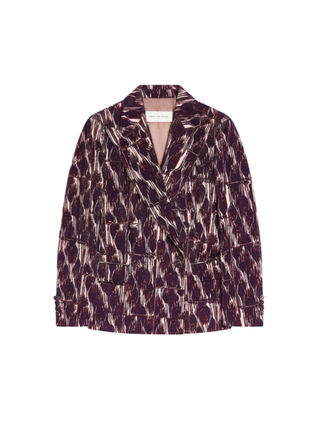Dries Van Noten Jackets