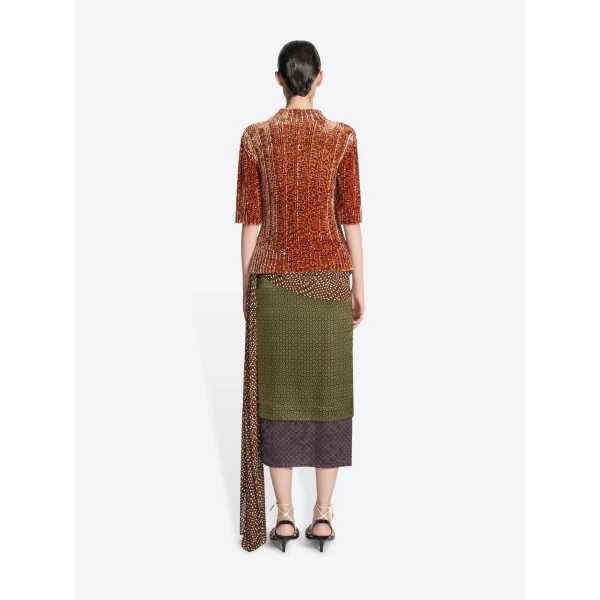 Dries Van Noten Skirts