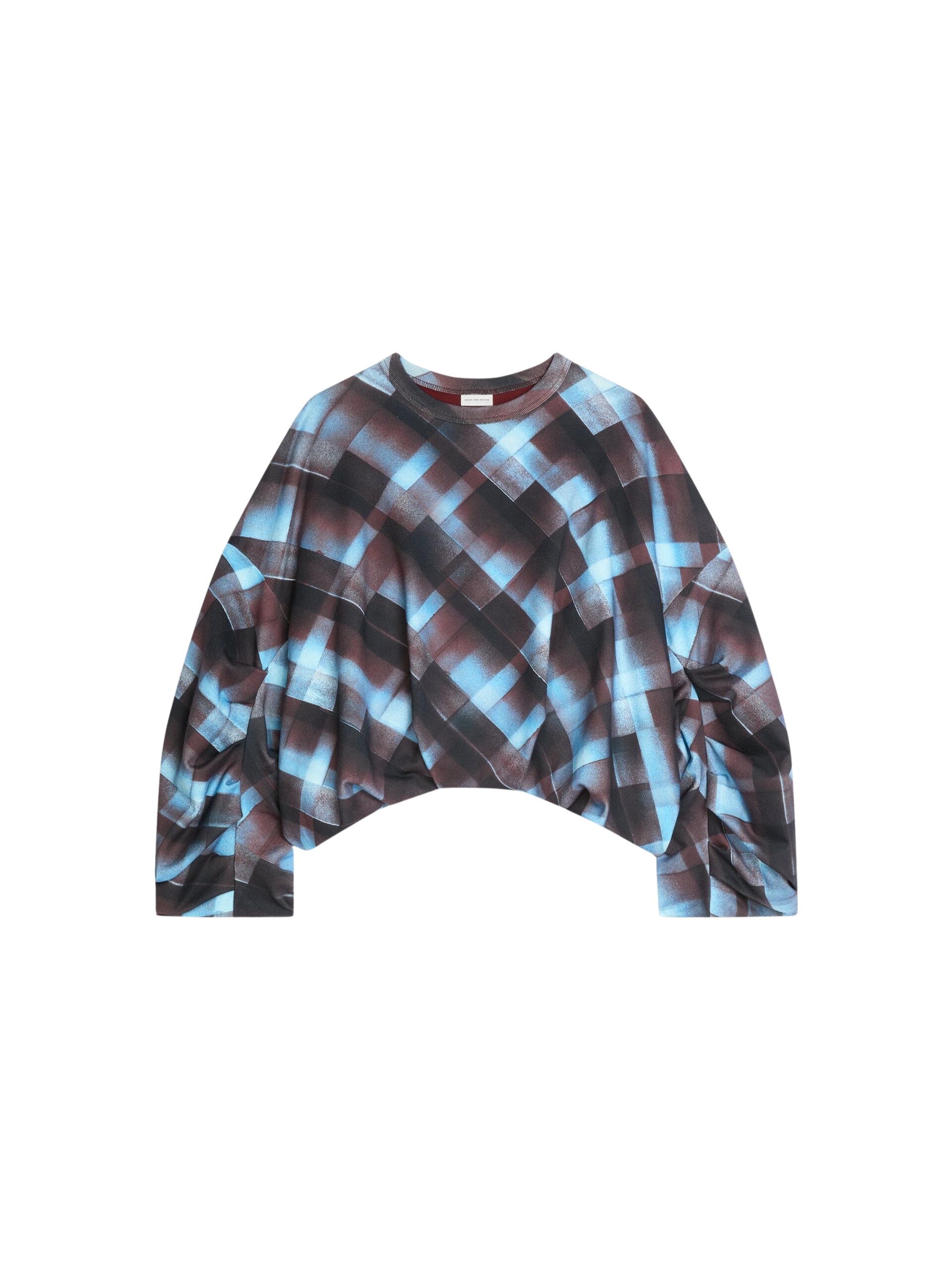 Dries-Van-Noten-Draped-sweatshirt-3-scaled52850_nobg Dries Van Noten Tops