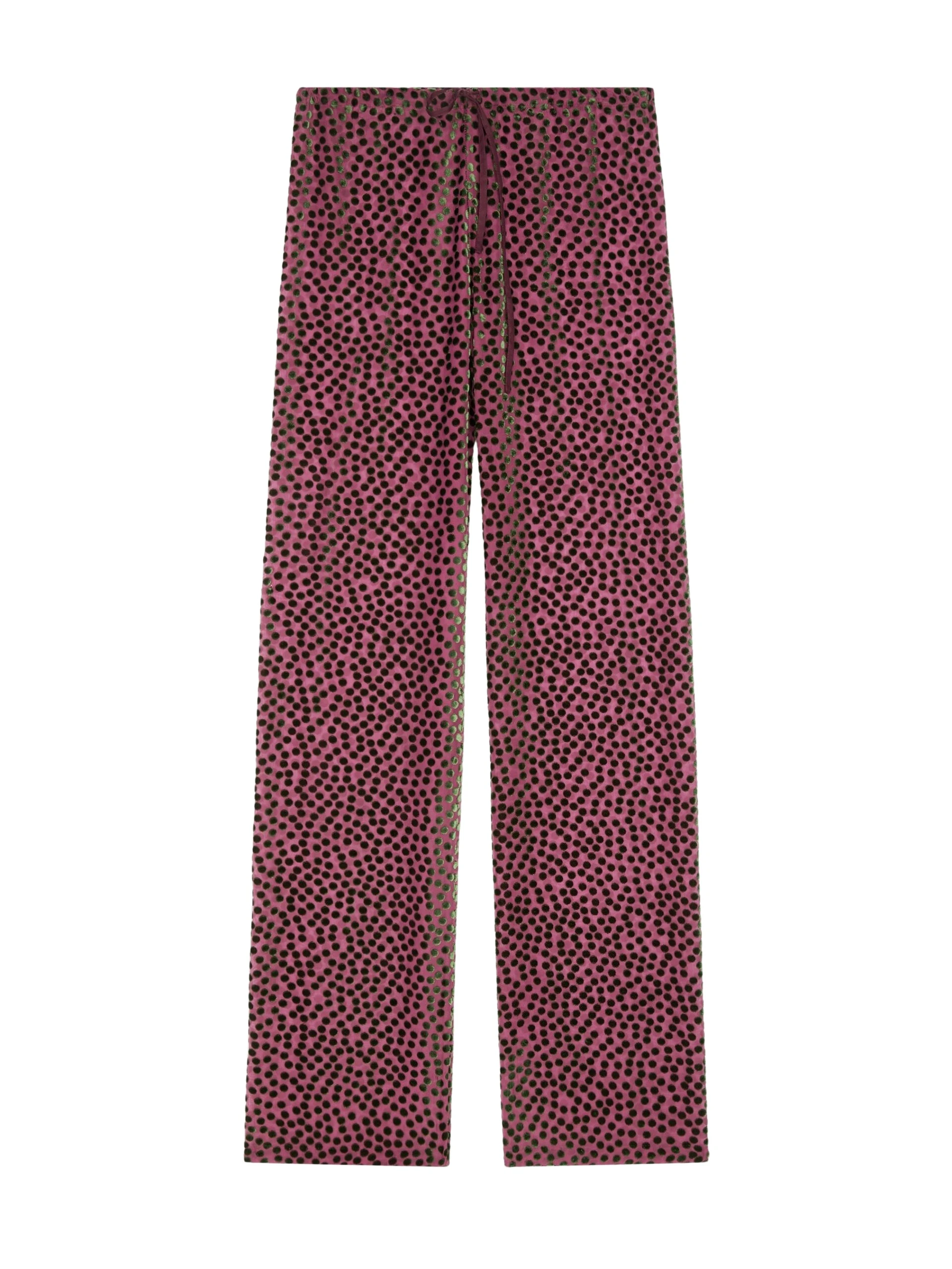 Dries-Van-Noten-Elasticated-pants-3-scaled47795_nobg Dries Van Noten Pants