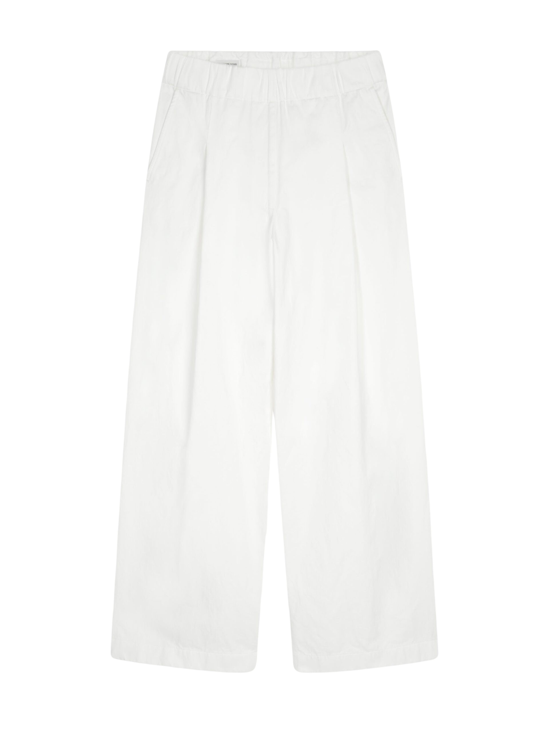 Dries-Van-Noten-Elasticated-pants-5-scaled30312_nobg Dries Van Noten Pants