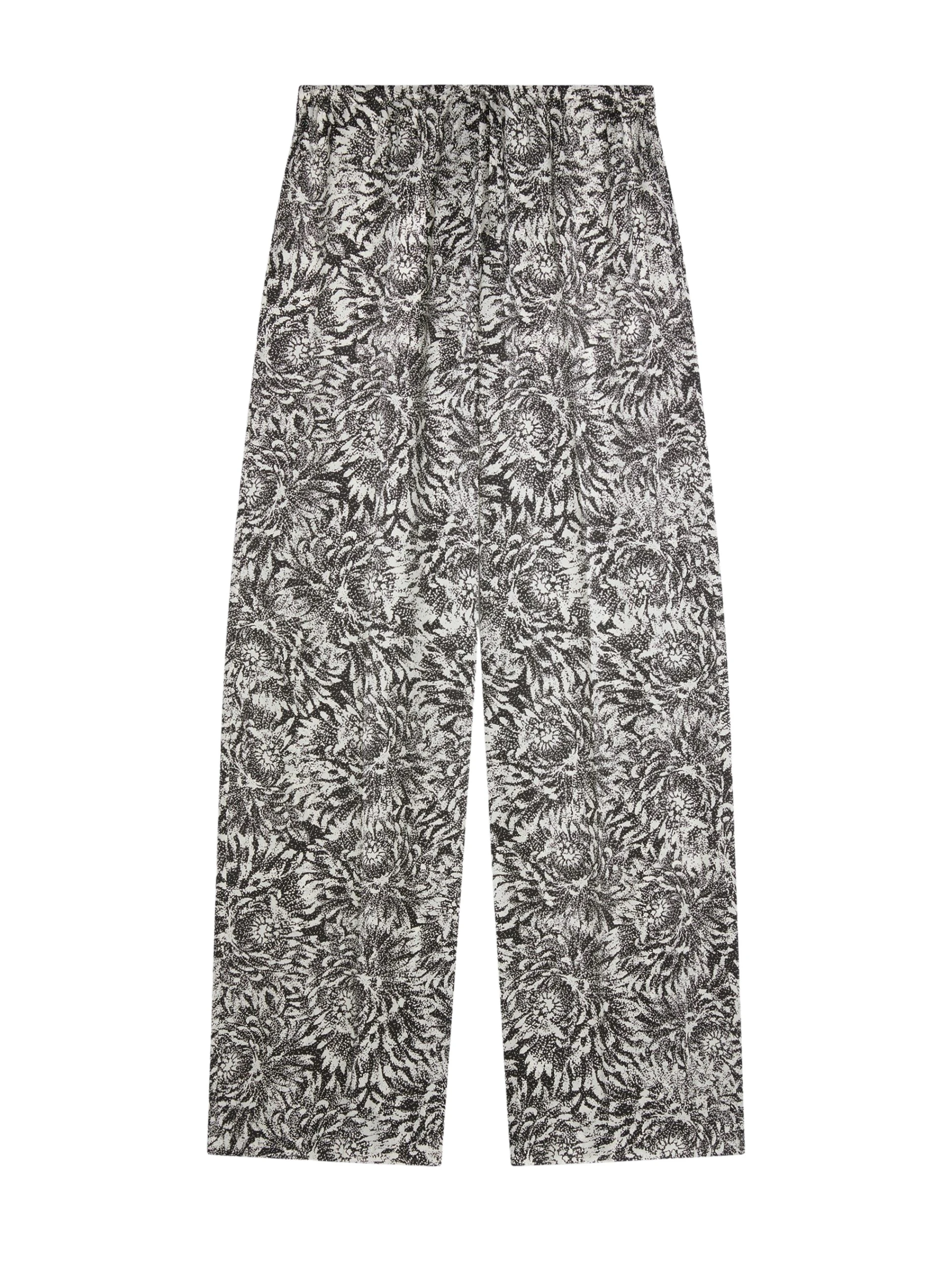 Dries-Van-Noten-Elasticated-pants-scaled40887_nobg Dries Van Noten Pants