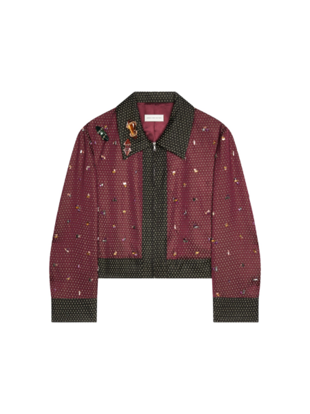 Dries Van Noten Jackets