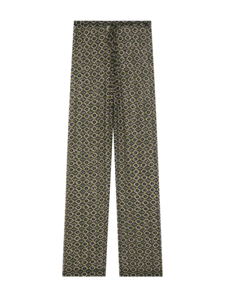 Dries Van Noten Pants