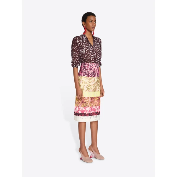 Dries Van Noten Tops