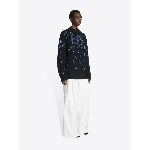 Dries Van Noten Knitwear