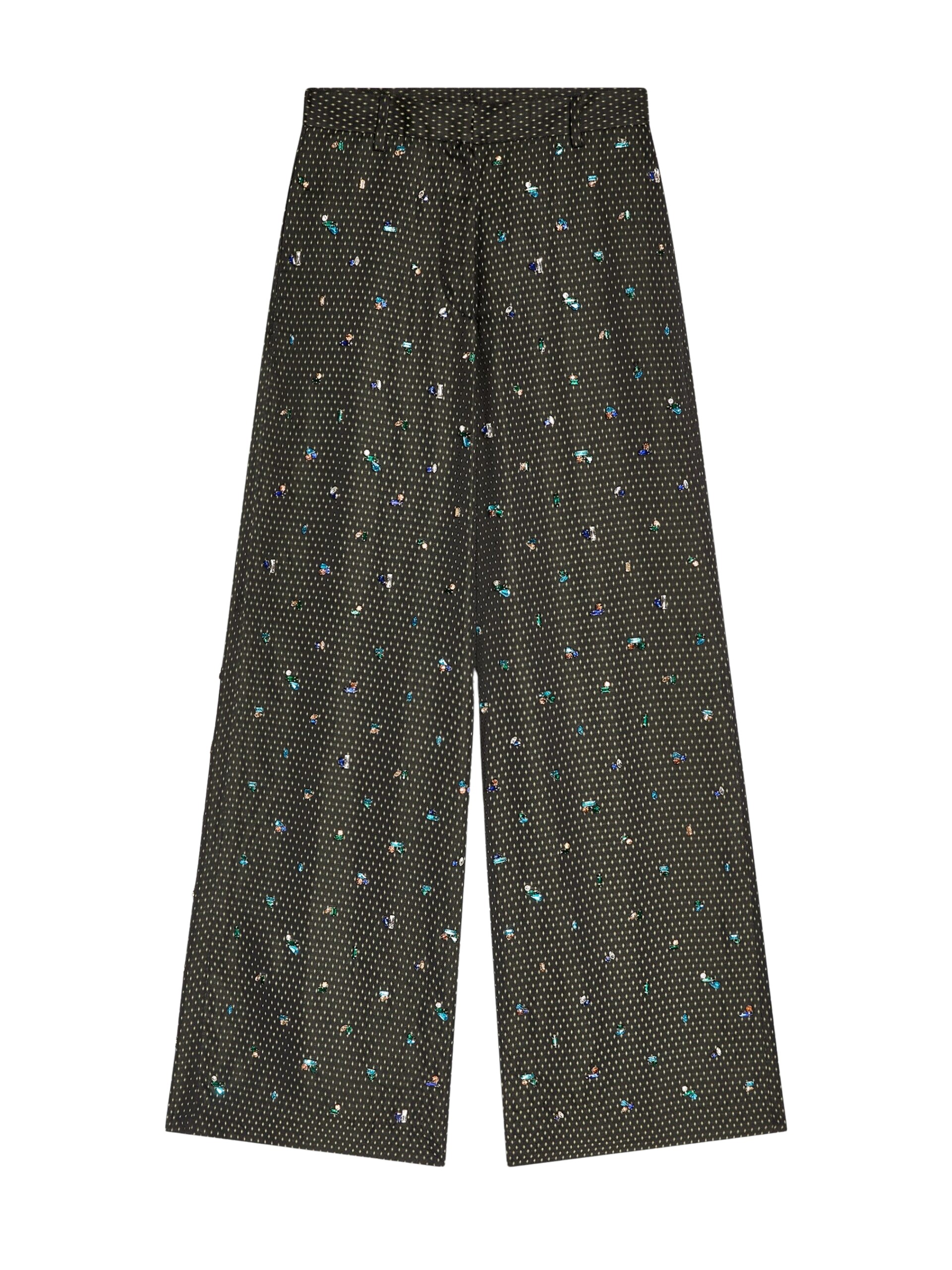 Dries-Van-Noten-Embellished-wide-leg-pants-scaled47317_nobg Dries Van Noten Pants