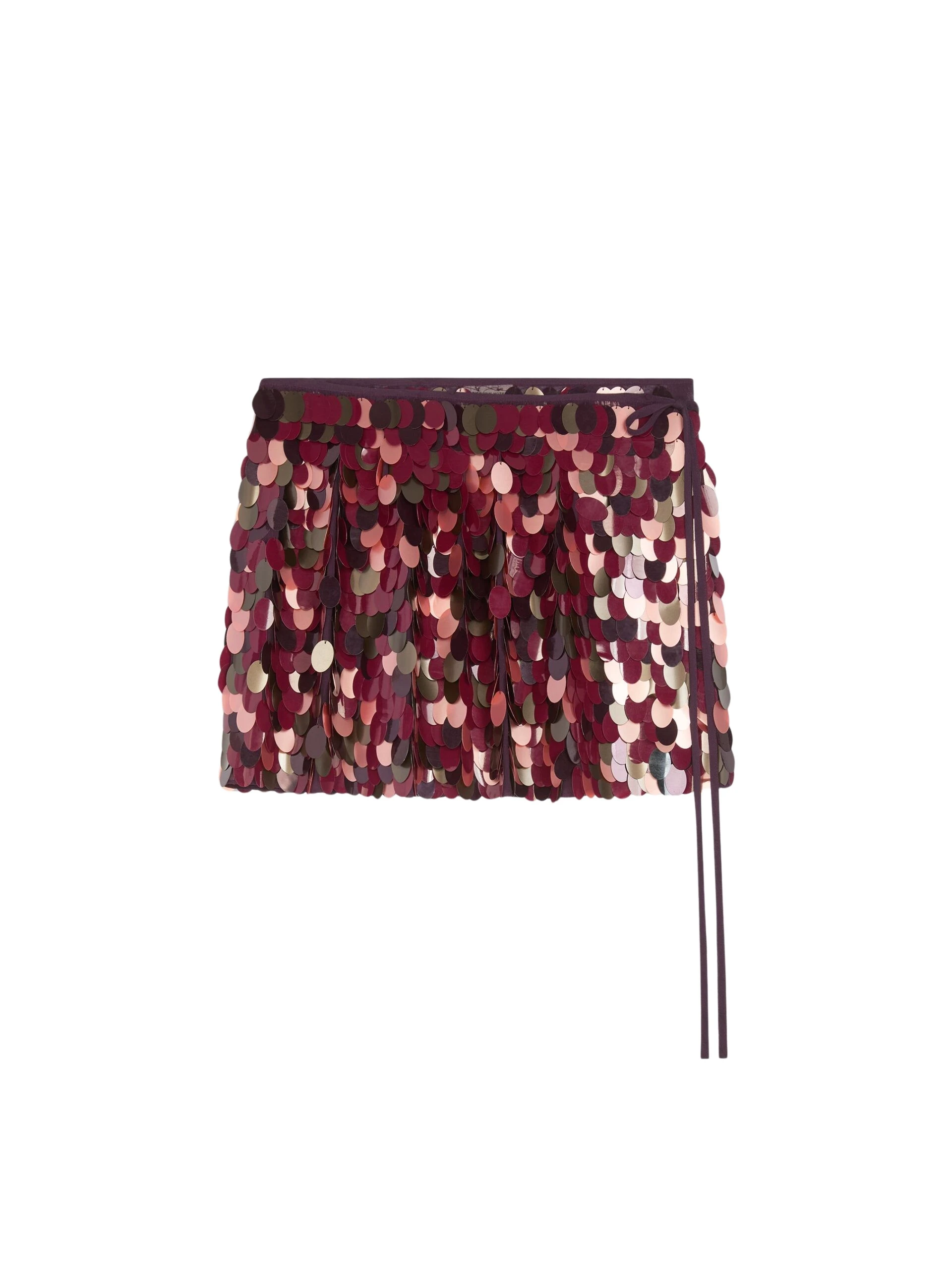 Dries-Van-Noten-Embellished-wrap-skirt-scaled70766_nobg Dries Van Noten Skirts