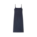 Dries-Van-Noten-Fitted-denim-dress-scaled80696_nobg Dries Van Noten Dresses