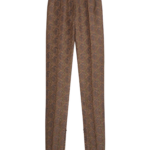 Dries-Van-Noten-Fitted-jacquard-pants-scaled52945_nobg Dries Van Noten Pants