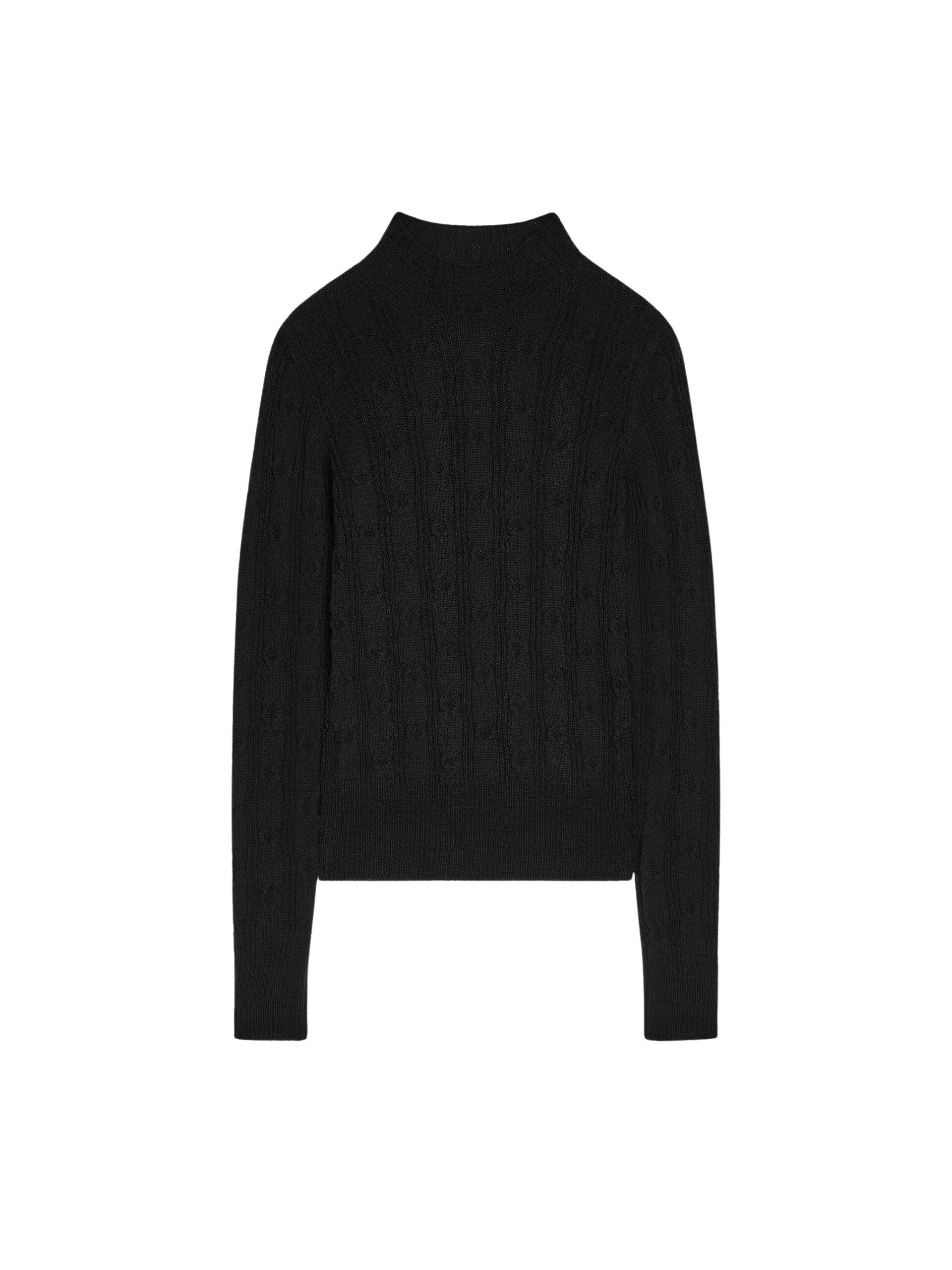 Dries-Van-Noten-Fitted-wool-sweater-scaled19853_nobg Dries Van Noten Knitwear