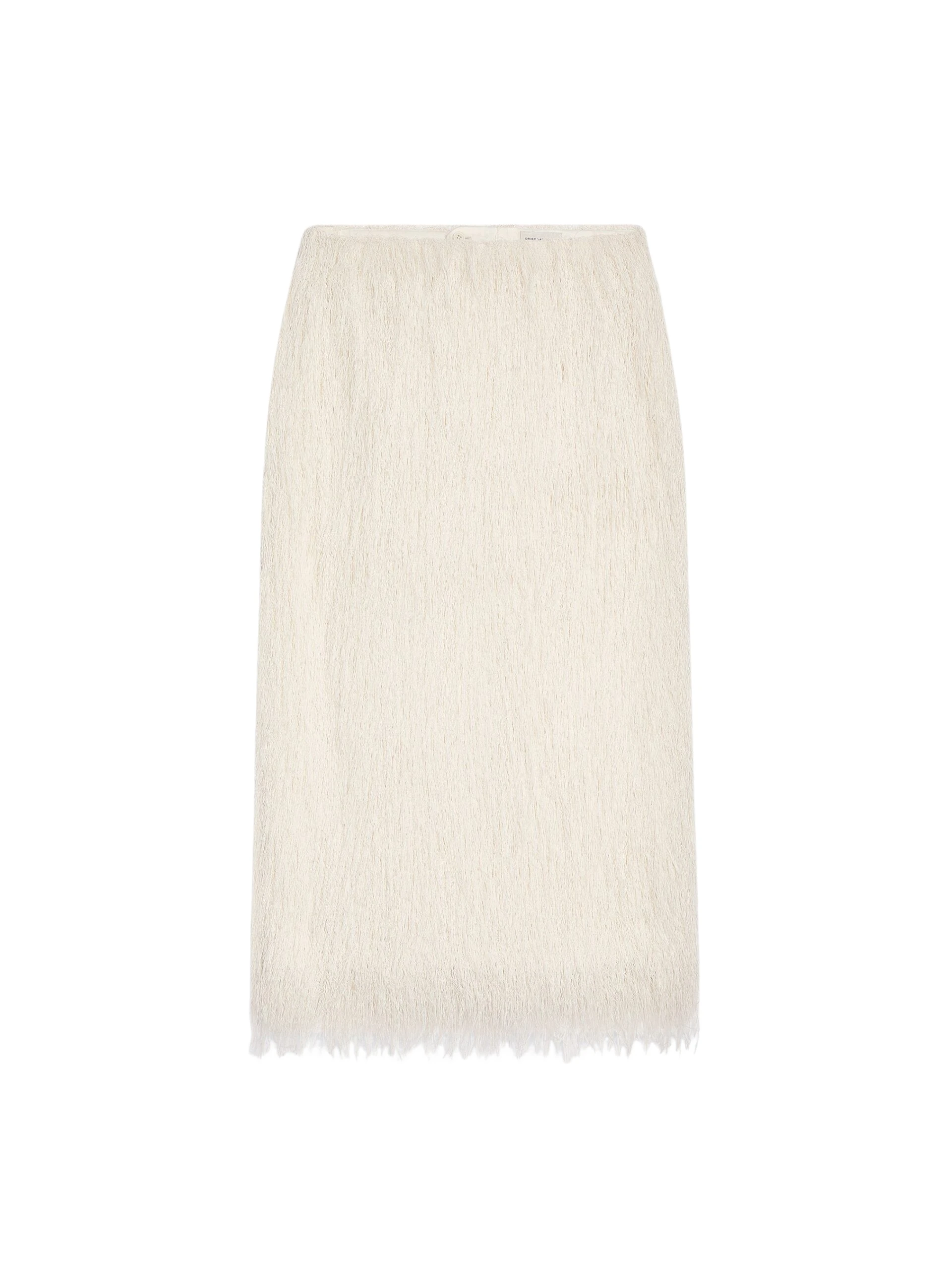 Dries-Van-Noten-Fringed-skirt-3-scaled51039_nobg Dries Van Noten Skirts
