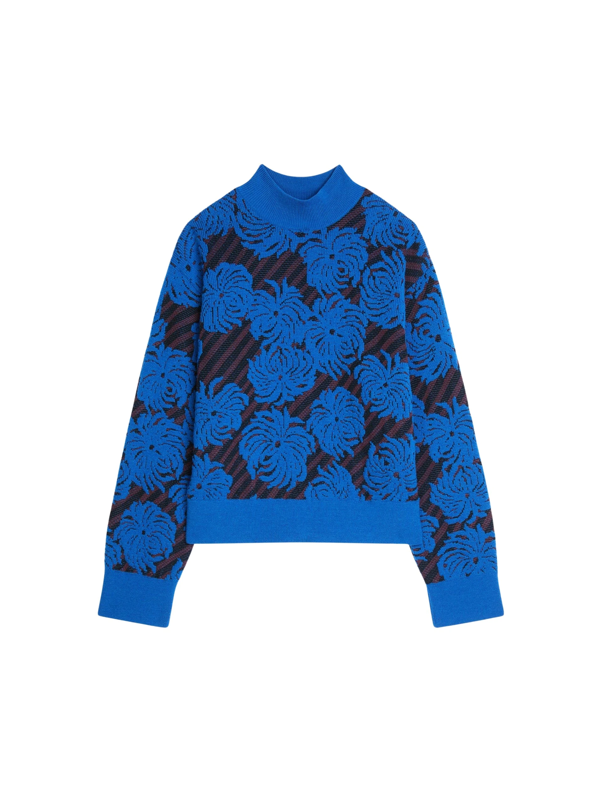 Dries-Van-Noten-Jacquard-wool-sweater-scaled86083_nobg Dries Van Noten Knitwear