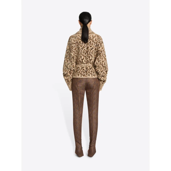 Dries Van Noten Knitwear