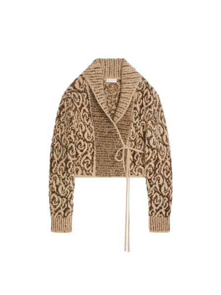 Dries Van Noten Knitwear