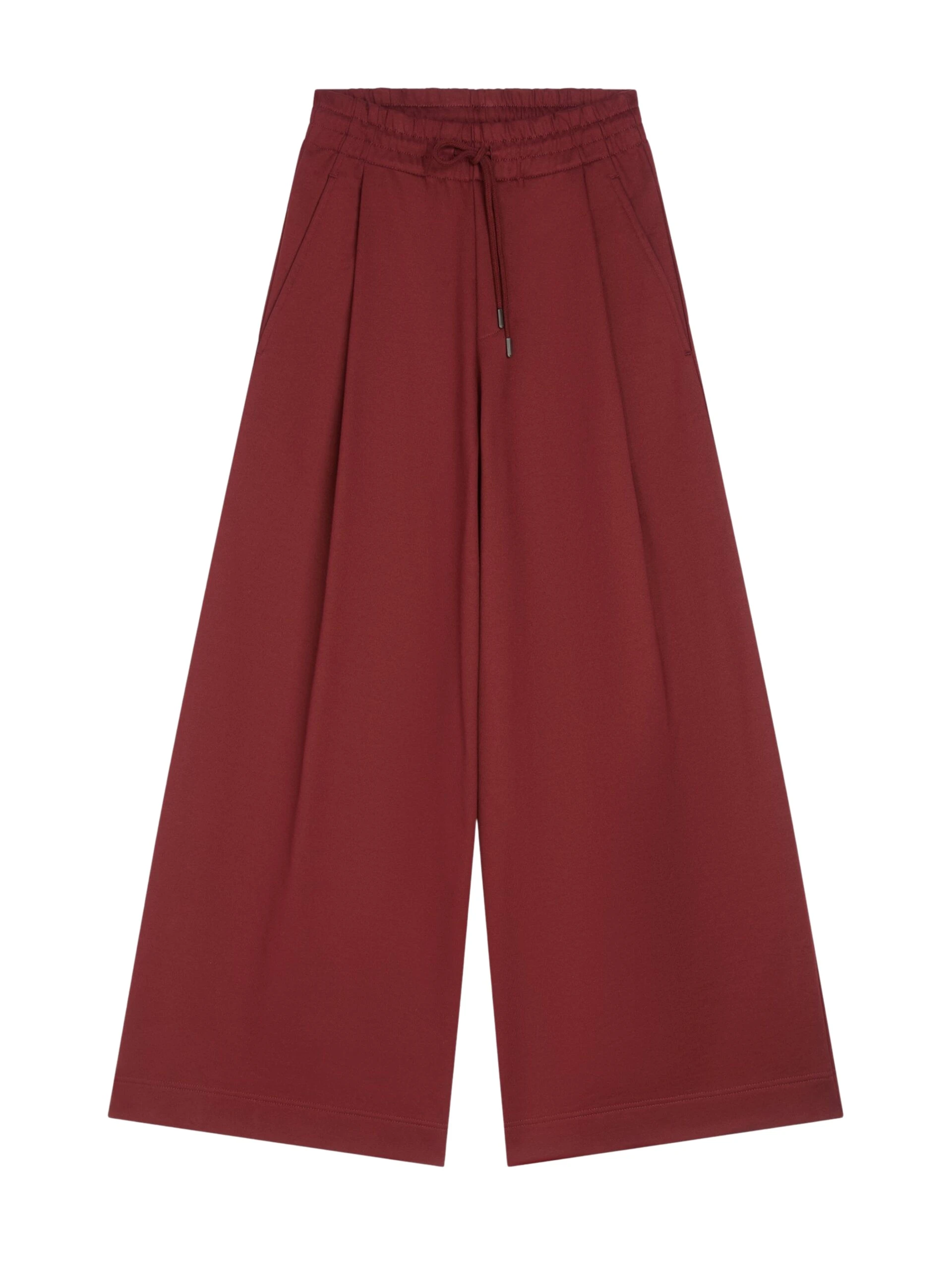 Dries-Van-Noten-Loose-sweatpants-scaled65808_nobg Dries Van Noten Pants