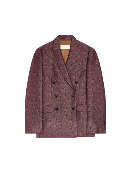 Dries Van Noten Jackets