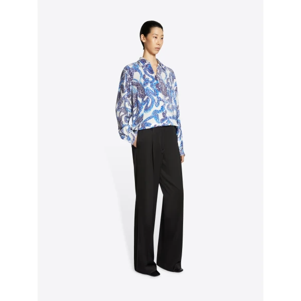 Dries Van Noten Pants