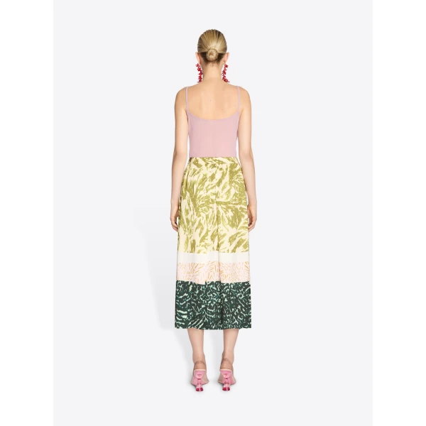 Dries Van Noten Skirts