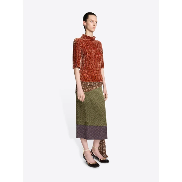 Dries Van Noten Knitwear