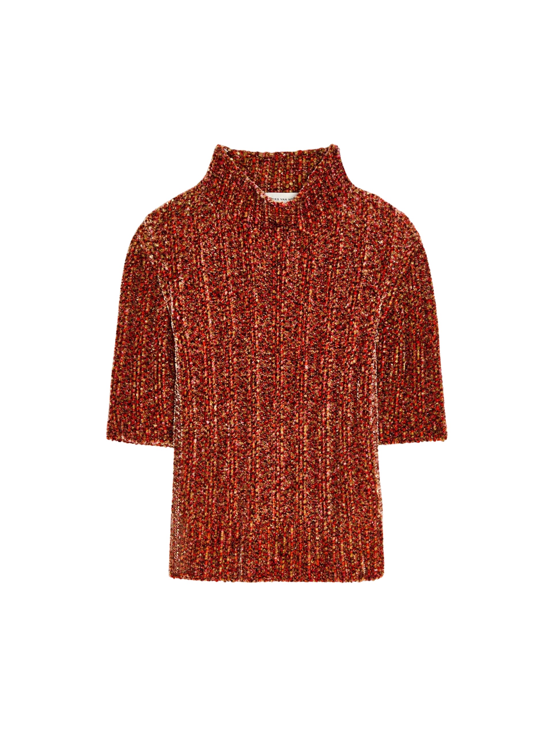 Dries-Van-Noten-Short-sleeved-sweater-3-scaled95123_nobg Dries Van Noten Knitwear