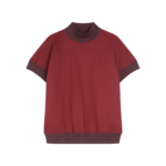 Dries-Van-Noten-Short-sleeved-sweatshirt-scaled20966_nobg Dries Van Noten Tops