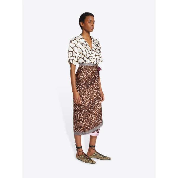 Dries Van Noten Tops