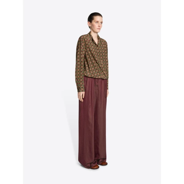 Dries Van Noten Tops