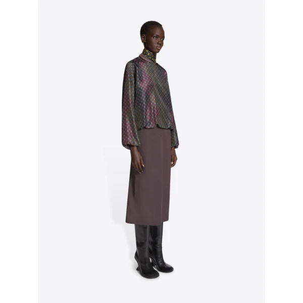 Dries Van Noten Skirts